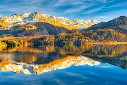 Dreaming of Hardly Climbing a High Mountain