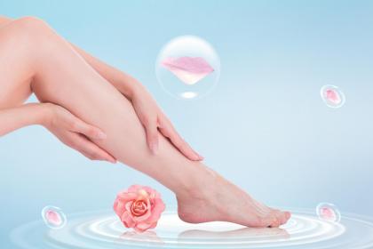 What Personality Traits Can Be Seen from the Shape of a Woman's Hips