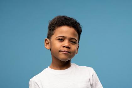 The Idol in the Heart of an Aquarius Man