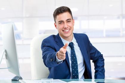 Test Your Level of Fatigue as an Office Worker