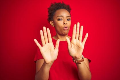 Dreaming of Losing a Lot of Hair