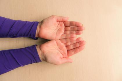 Dreaming of Wrinkles