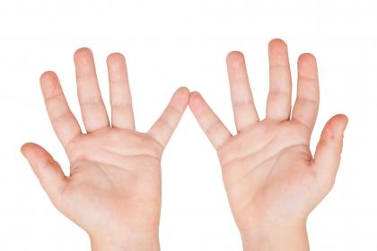 Dreaming of Peeling Skin