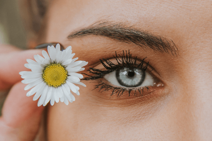 How to Tell Good or Bad Face Reading from Eyebrows? What Do Good Eyebrows Look Like?